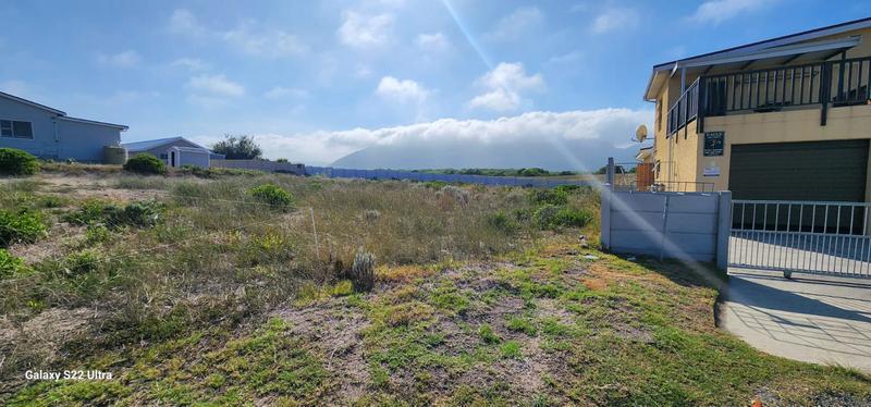 0 Bedroom Property for Sale in Perlemoenbaai Western Cape